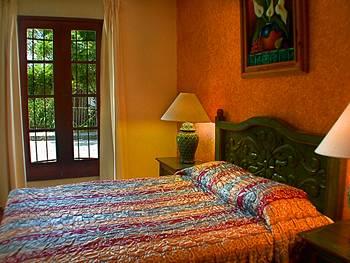 Hacienda San Miguel Hotel & Suites