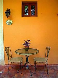 Hacienda San Miguel Hotel & Suites