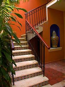 Hacienda San Miguel Hotel & Suites