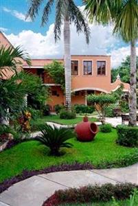 Hacienda San Miguel Hotel & Suites