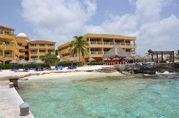 Playa Azul Cozumel Hotel