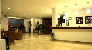 Playa Azul Cozumel Hotel