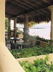 Playa Azul Cozumel Hotel