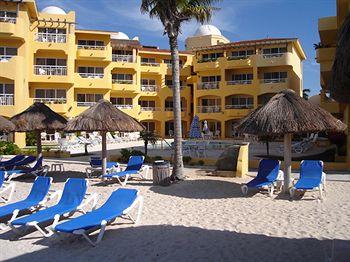 Playa Azul Cozumel Hotel