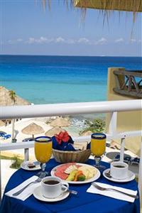 Playa Azul Cozumel Hotel