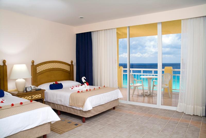 Playa Azul Cozumel Hotel