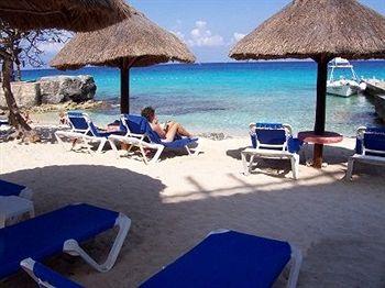 Playa Azul Cozumel Hotel