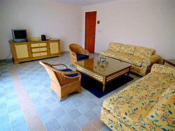 Playa Azul Cozumel Hotel