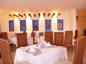 Playa Azul Cozumel Hotel