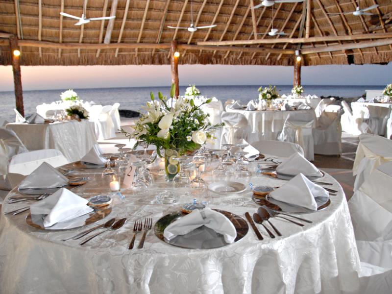 Playa Azul Cozumel Hotel