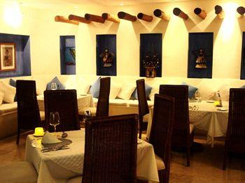 Playa Azul Cozumel Hotel