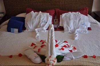 Playa Azul Cozumel Hotel