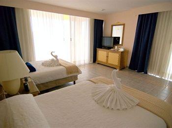 Playa Azul Cozumel Hotel