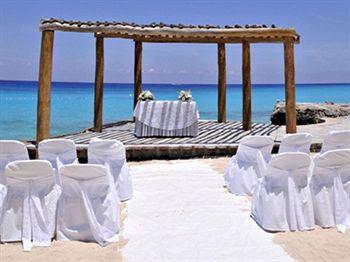 Playa Azul Cozumel Hotel