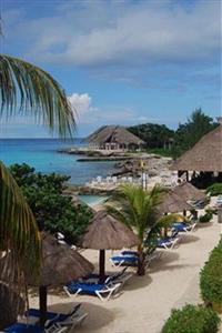 Playa Azul Cozumel Hotel