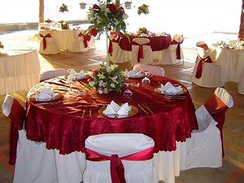 Playa Azul Cozumel Hotel