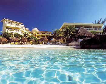 Playa Azul Cozumel Hotel
