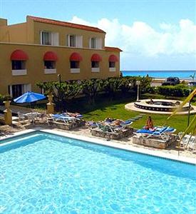Villablanca Garden Beach