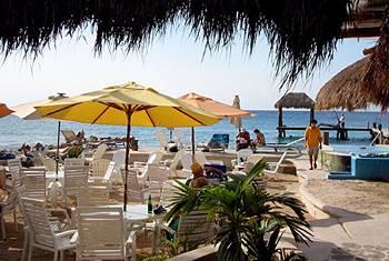 Villablanca Garden Beach