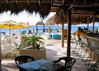 Villablanca Garden Beach