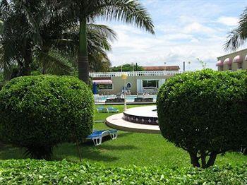 Villablanca Garden Beach