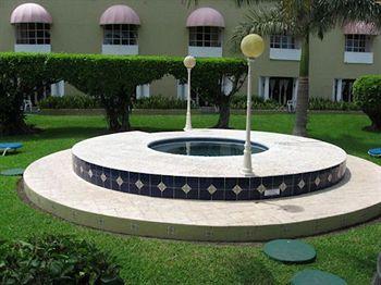Villablanca Garden Beach