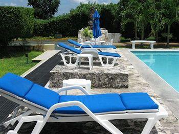Villablanca Garden Beach