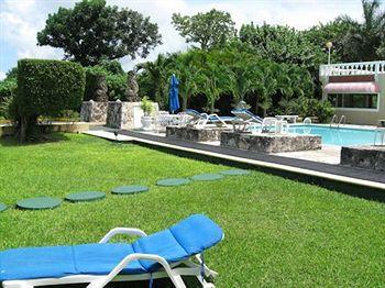 Villablanca Garden Beach