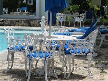 Villablanca Garden Beach