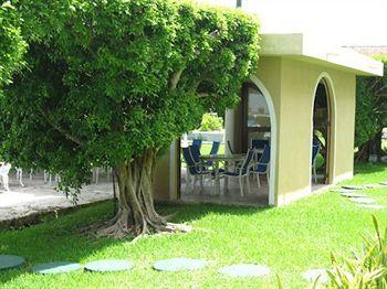 Villablanca Garden Beach