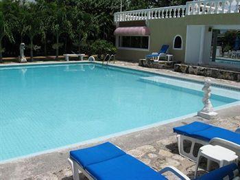 Villablanca Garden Beach