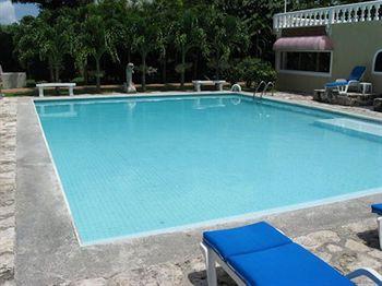 Villablanca Garden Beach
