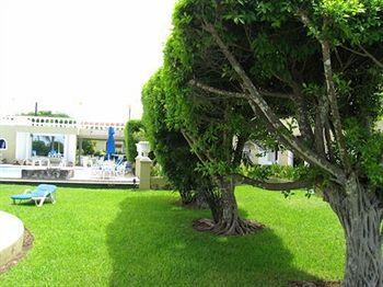 Villablanca Garden Beach