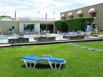 Villablanca Garden Beach