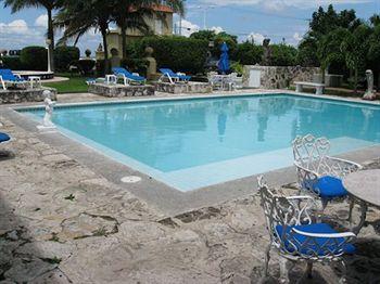 Villablanca Garden Beach