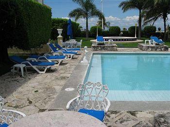 Villablanca Garden Beach