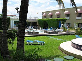Villablanca Garden Beach