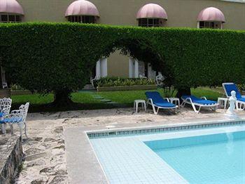 Villablanca Garden Beach