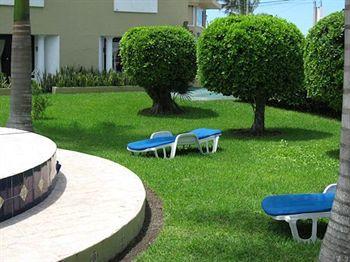 Villablanca Garden Beach