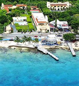 Villablanca Garden Beach