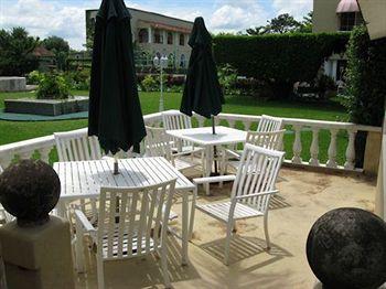 Villablanca Garden Beach