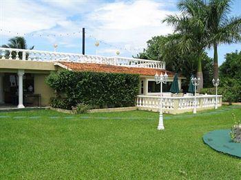 Villablanca Garden Beach