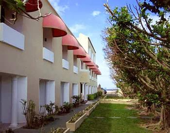 Villablanca Garden Beach