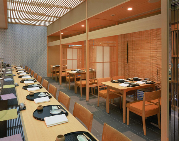 The Prince Park Tower Tokyo