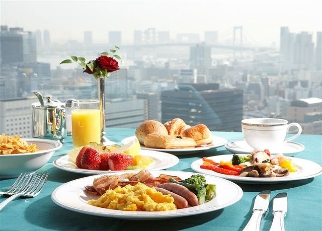 The Prince Park Tower Tokyo