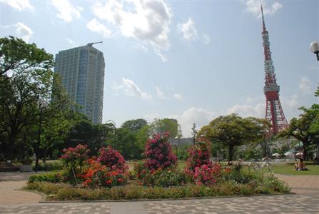 The Prince Park Tower Tokyo