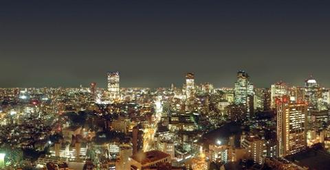 The Prince Park Tower Tokyo