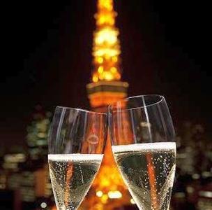 The Prince Park Tower Tokyo