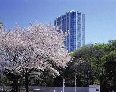 The Prince Park Tower Tokyo