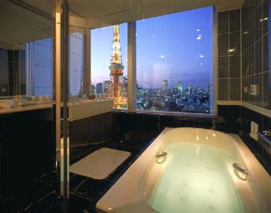 The Prince Park Tower Tokyo